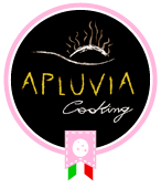 Logo Apluvia Cooking