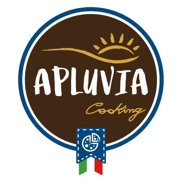 Logo Apluvia Cooking